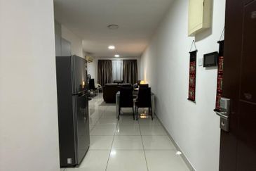 KSL Residences @ Daya