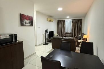 KSL Residences @ Daya