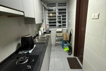 KSL Residences @ Daya