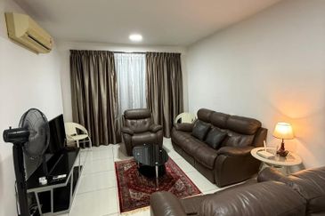 KSL Residences @ Daya