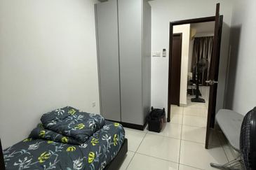 KSL Residences @ Daya