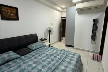 KSL Residences @ Daya