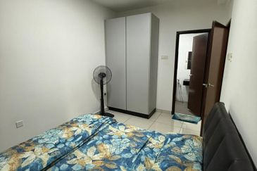 KSL Residences @ Daya