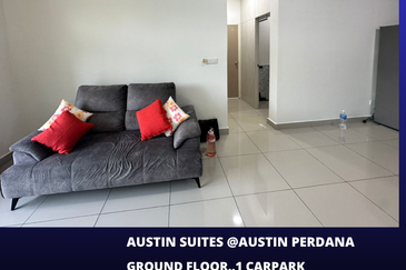 Austin Suites