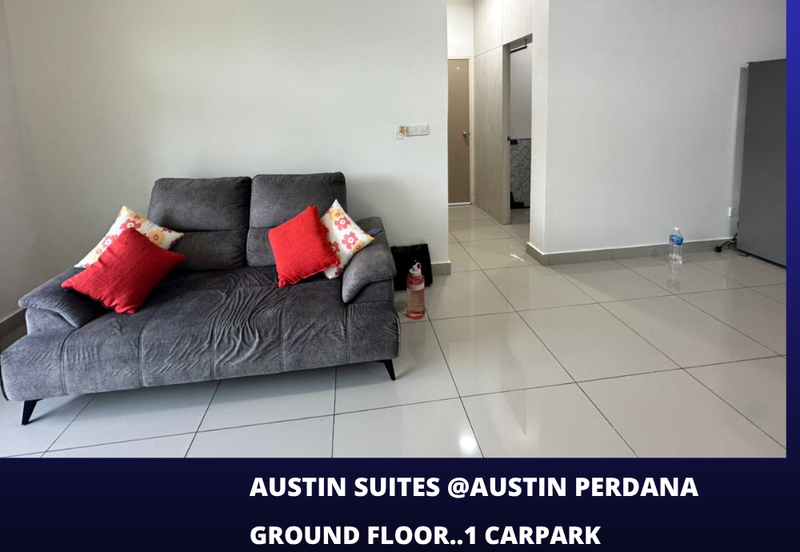 Austin Suites
