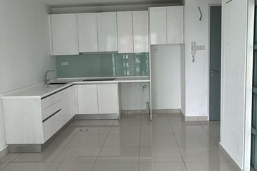 Tropez Residences @ Tropicana Danga Bay