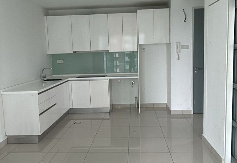 Tropez Residences @ Tropicana Danga Bay