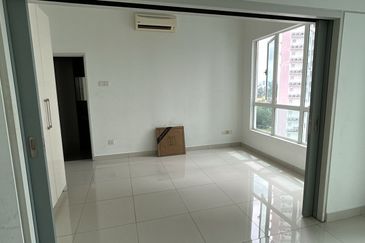 Tropez Residences @ Tropicana Danga Bay