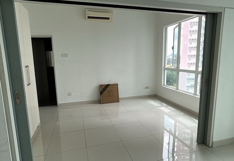 Tropez Residences @ Tropicana Danga Bay