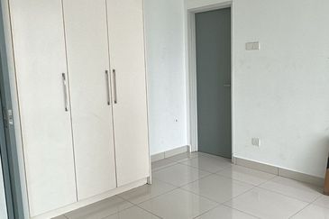 Tropez Residences @ Tropicana Danga Bay