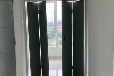 Tropez Residences @ Tropicana Danga Bay