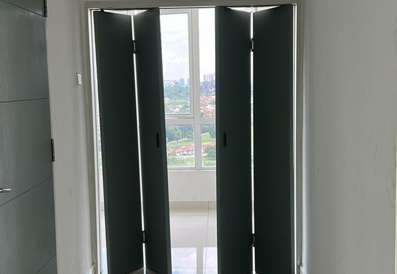 Tropez Residences @ Tropicana Danga Bay