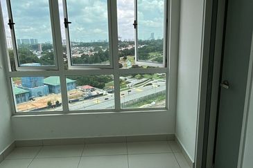 Tropez Residences @ Tropicana Danga Bay