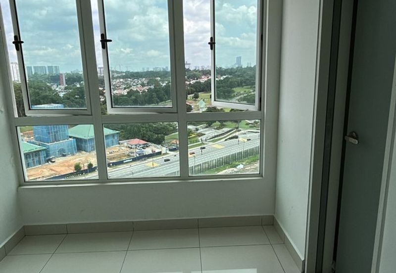 Tropez Residences @ Tropicana Danga Bay