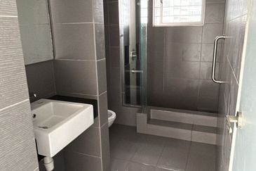 Tropez Residences @ Tropicana Danga Bay