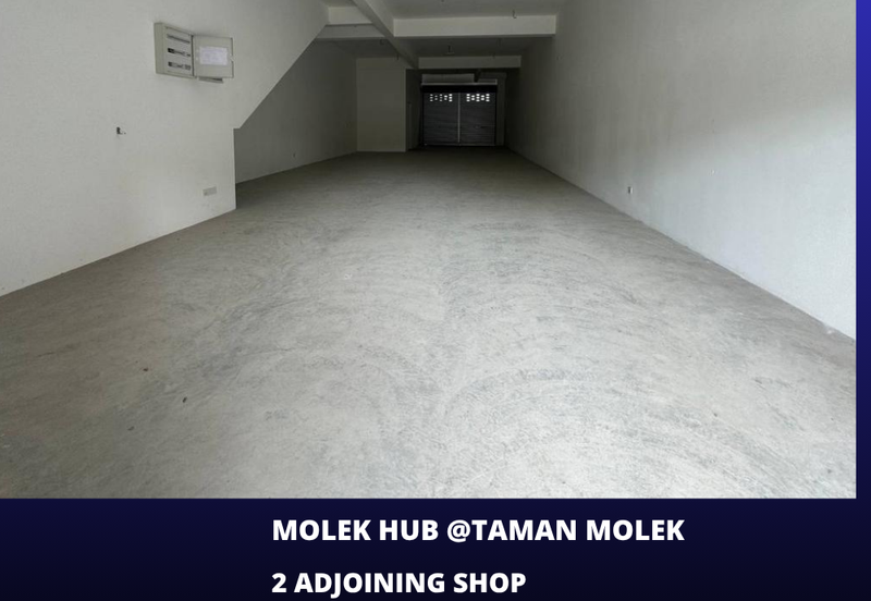 Taman Molek