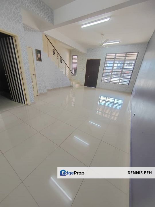 Taman Seri Austin @Seri Austin 6 2-stry Terrace House For Rent, Johor, Johor Bahru