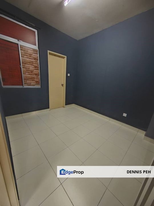Taman Seri Austin @Seri Austin 6 2-stry Terrace House For Rent, Johor, Johor Bahru