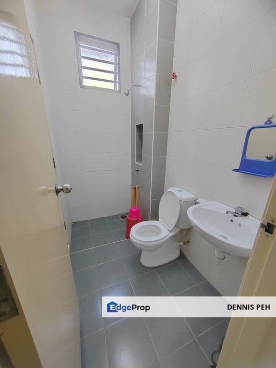 Taman Seri Austin @Seri Austin 6 2-stry Terrace House For Rent, Johor, Johor Bahru