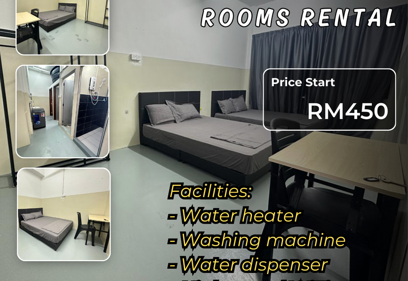 BANDAR BARU SERI ALAM