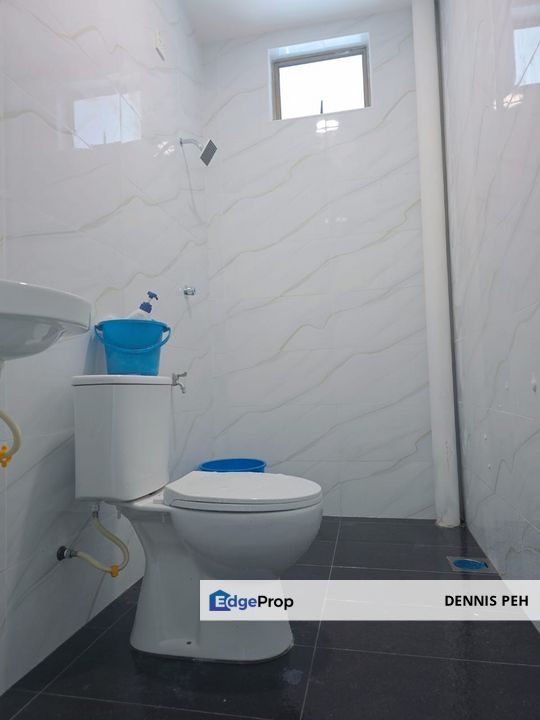 Puteri Wangsa @Jln Lembing 1-stry Renovated House For Sale (Facing South), Johor, Ulu Tiram