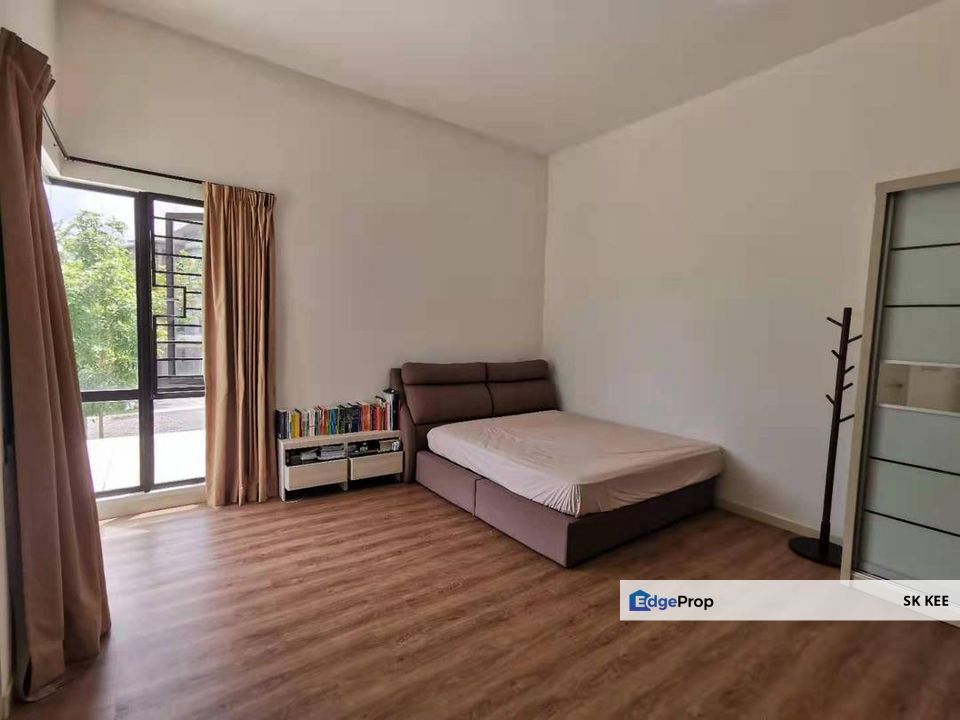 N'Dira Townhouse @ Bandar 16 Sierra, Selangor, Puchong South