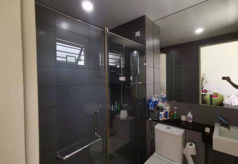 La Thea Residences @ 16 Sierra