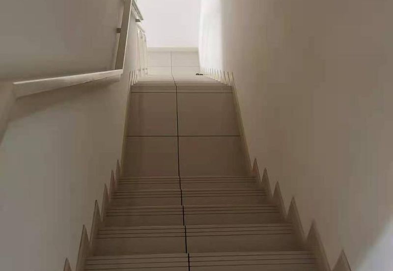 La Thea Residences @ 16 Sierra