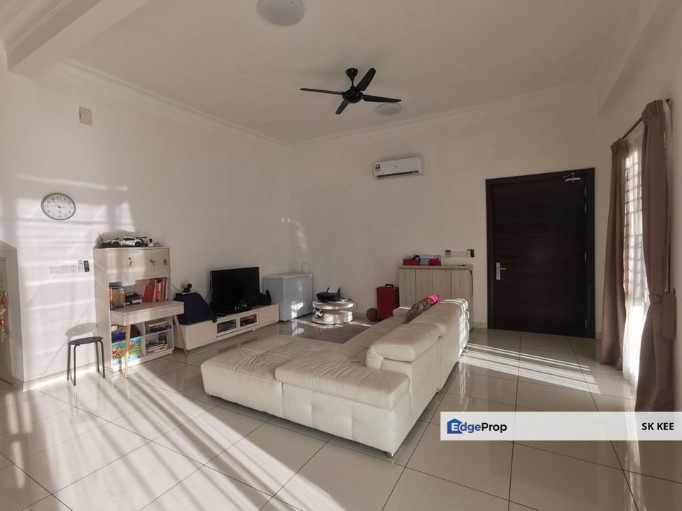 N'Dira Townhouse @ Bandar 16 Sierra, Selangor, Puchong South