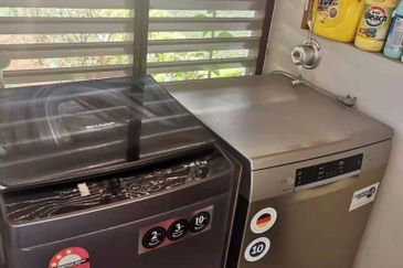 La Thea Residences @ 16 Sierra