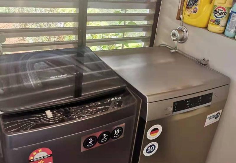 La Thea Residences @ 16 Sierra