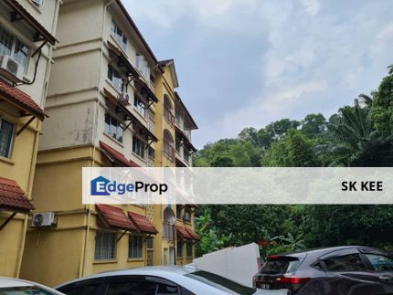 Mayang Apartment@BK3, Bandar Kinrara, Puchong, Selangor, Bandar Kinrara Puchong