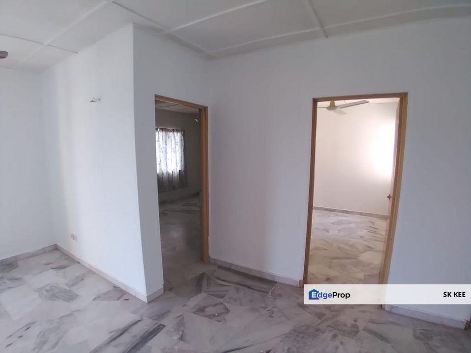 Mayang Apartment@BK3, Bandar Kinrara, Puchong, Selangor, Bandar Kinrara Puchong