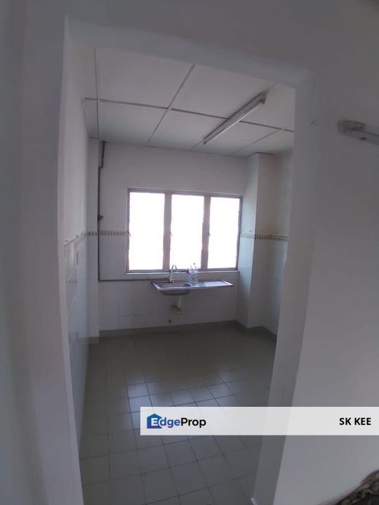 Mayang Apartment@BK3, Bandar Kinrara, Puchong, Selangor, Bandar Kinrara Puchong