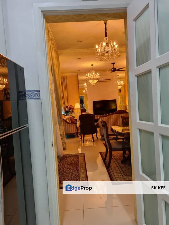 2-Storey SemiD Homes@Shah Alam, Seksyen U12, Selangor, Shah Alam