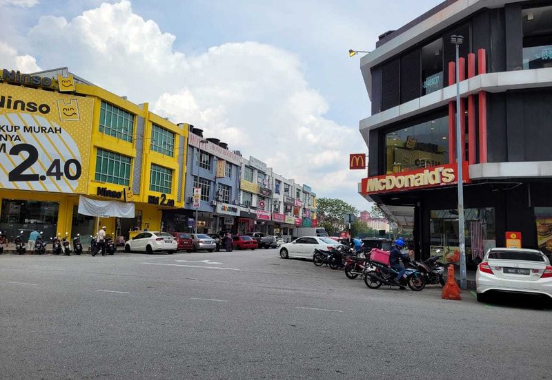 Taman Sri Serdang