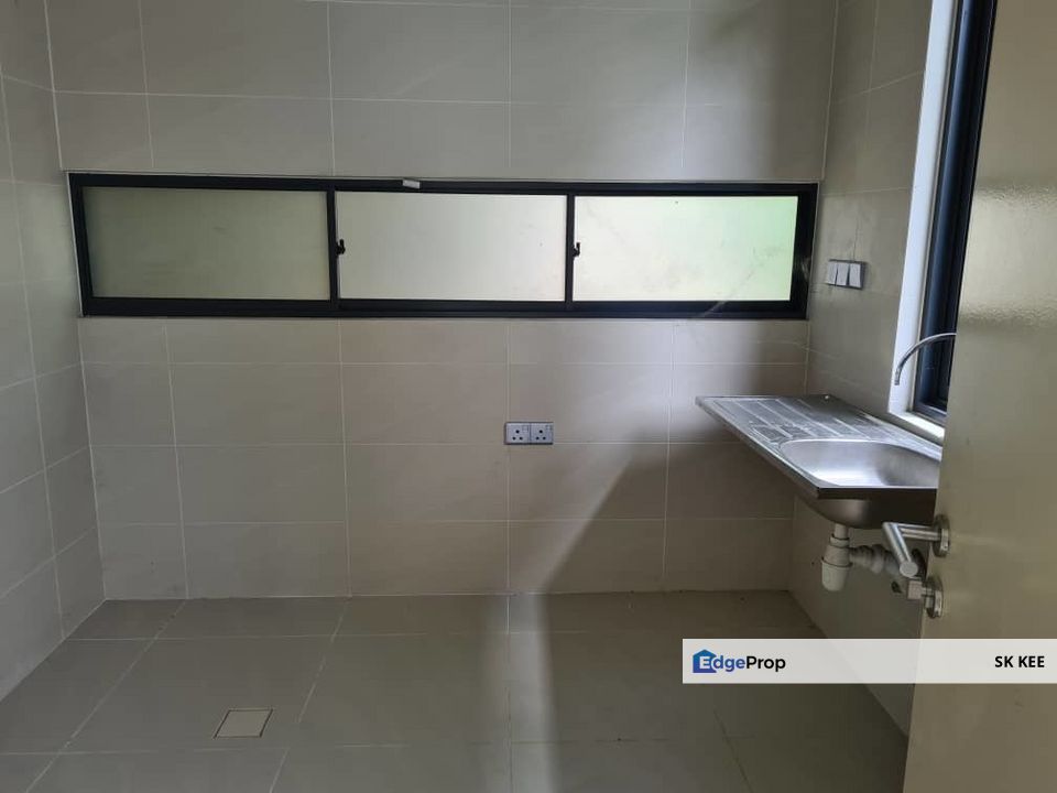 Sunway Eastwood @ Taman Equine 3-storey SemiD House, Selangor, Seri Kembangan