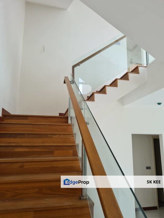 Sunway Eastwood @ Taman Equine 3-storey SemiD House, Selangor, Seri Kembangan