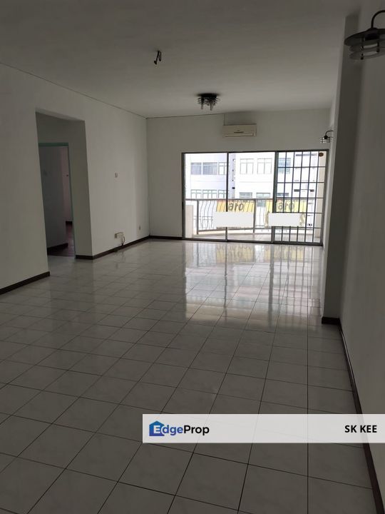 Dynasty Condo @ Jalan Batu Tiga Lama, Klang, Selangor, Klang