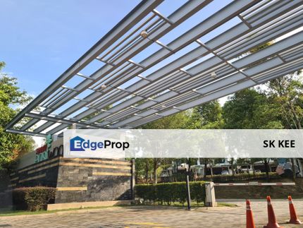 Sunway Eastwood @ Taman Equine 3-storey SemiD , Selangor, Seri Kembangan
