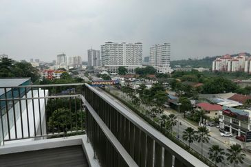 Avantas Residences