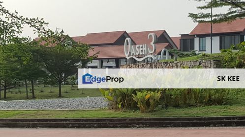 Qaseh Superlink BK8@Bandar Kinrara , Selangor, Puchong