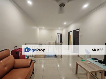Bandar Kinrara BK6B Double Storey SemiD, Selangor, Bandar Kinrara Puchong