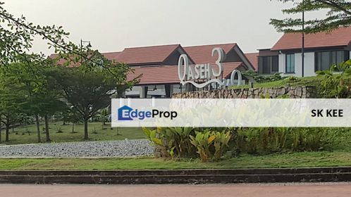 Qaseh Superlink BK8@Bandar Kinrara , Selangor, Puchong