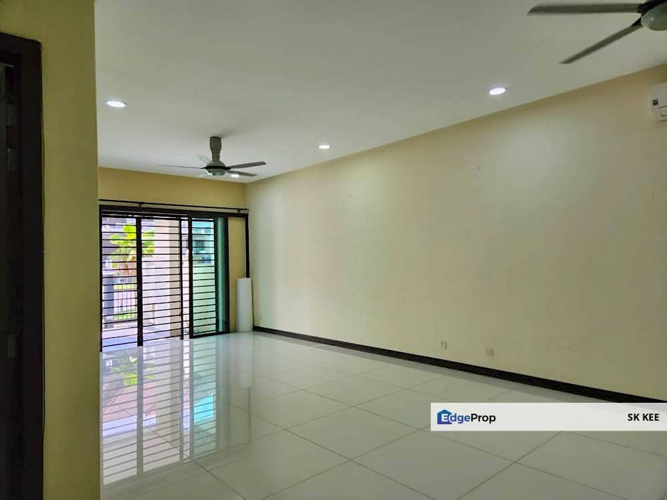 Qaseh Superlink BK8@Bandar Kinrara , Selangor, Puchong