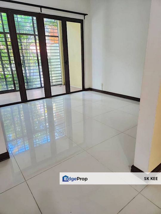 Qaseh Superlink BK8@Bandar Kinrara , Selangor, Puchong