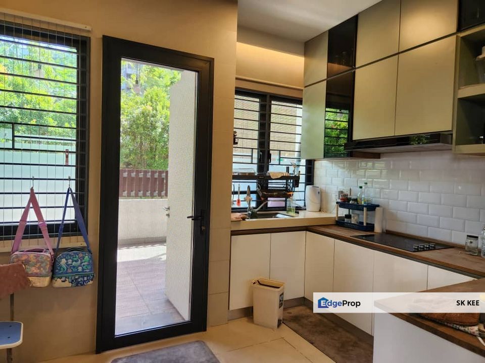 Sunway Eastwood  2-storey SemiD, Selangor, Seri Kembangan