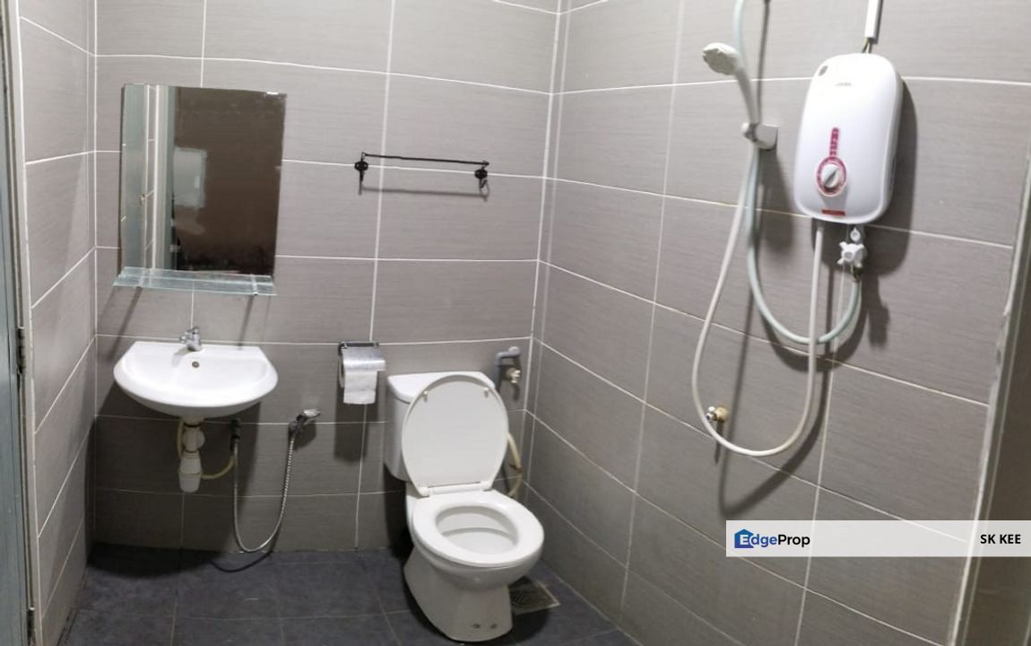 Bandar Sunway PJS 7 Double Storey Link House, Selangor, Bandar Sunway