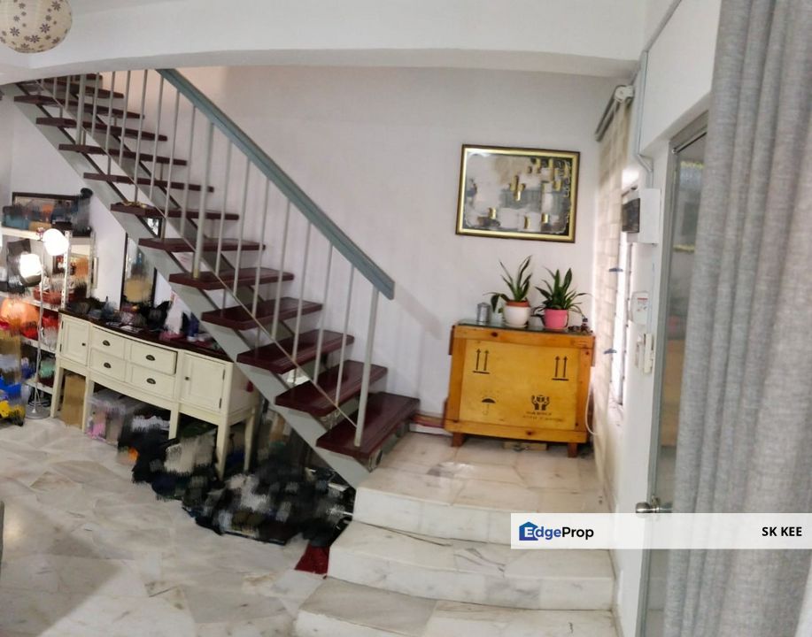 Bandar Sunway PJS 7 Double Storey Link House, Selangor, Bandar Sunway