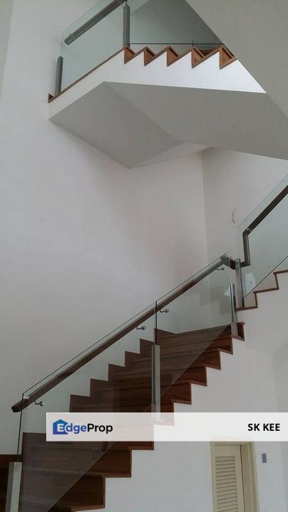 Sunway Eastwood 3-Storey SemiD For Sale, Selangor, Seri Kembangan